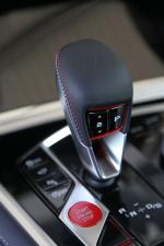 BMW M8 Competition Coupe dAHLer Competition Line by dAHLer 2020 года